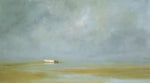 Dolphin Galleries Anne Packard Low Tide