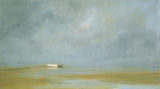 Dolphin Galleries Anne Packard Low Tide