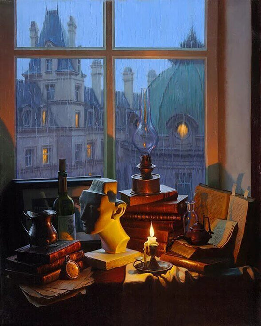 Momentos significativos