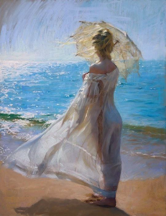 Mañana en Costa Azul