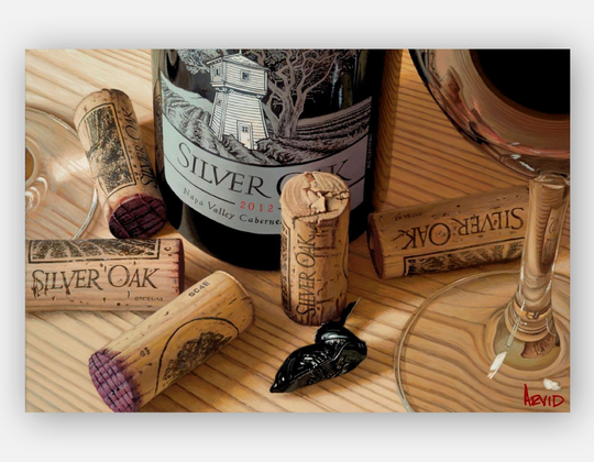 OFFEN FÜR VORSCHLÄGE