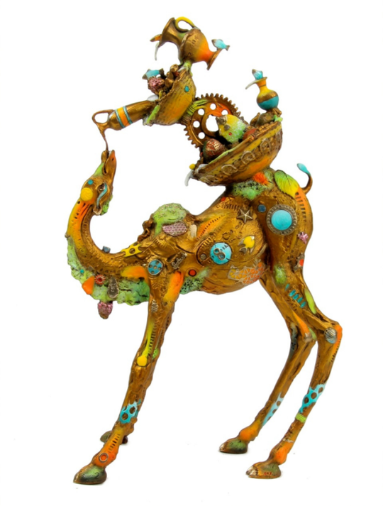 Phillipe Jr. (Medium)