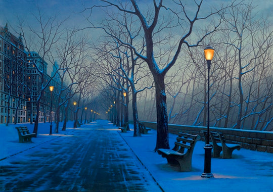 Preludio a la primavera