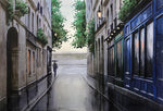 Pintoresco París