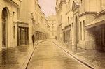 Calles de París