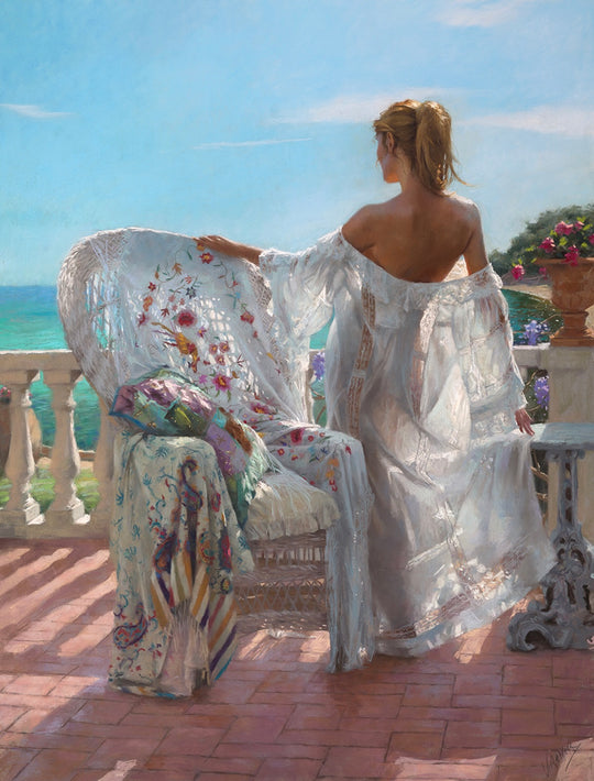 Vida en el Mediterráneo