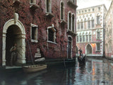 Dolphin Galleries The Wonders of Venice