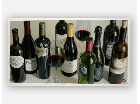 ULTIMATE DESTINATION