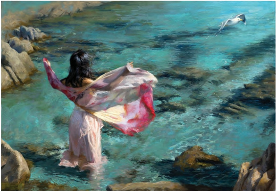 Good Morning Sardinia