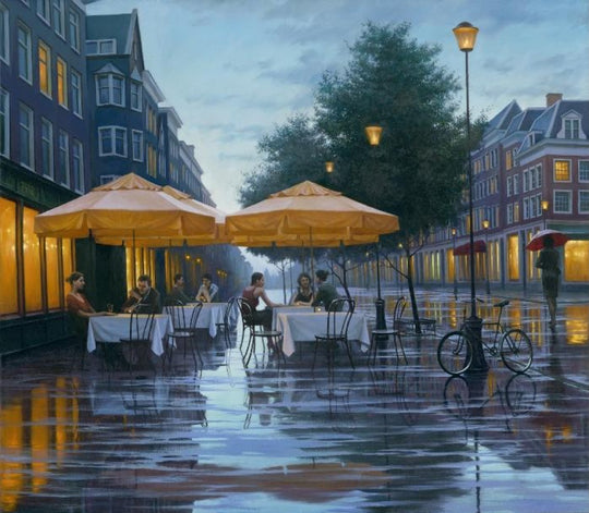 Reflexiones de verano