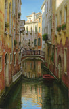 Calma veneciana