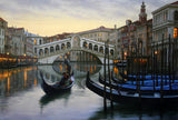 Venezianischen Urlaub