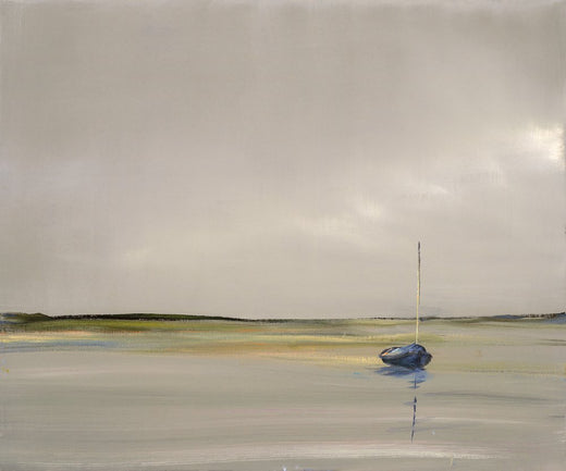 Waiting for the Tide