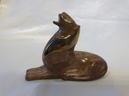 Löwe - Loet vanderveen