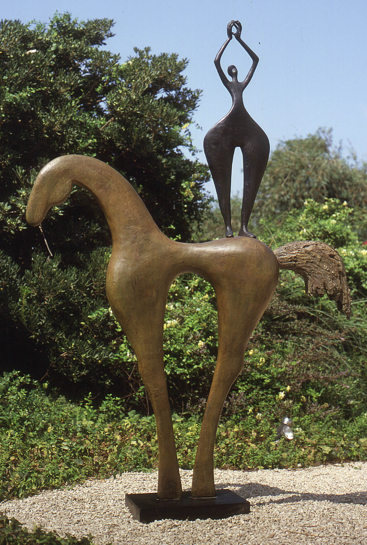 Pegaso