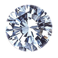 2.19 Carat Round Diamond
